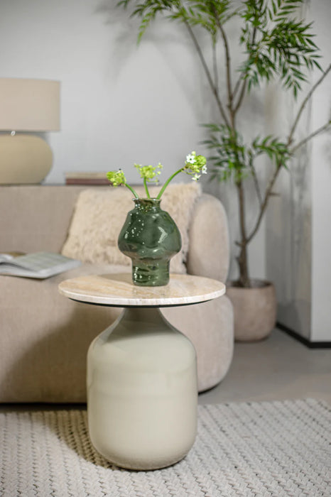 אגרטל מעוצב דגם HALO