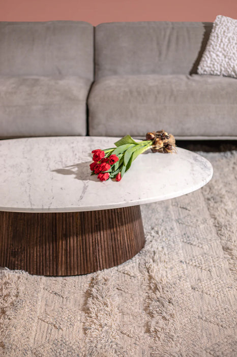 שולחנות סלון דגם PROMISE