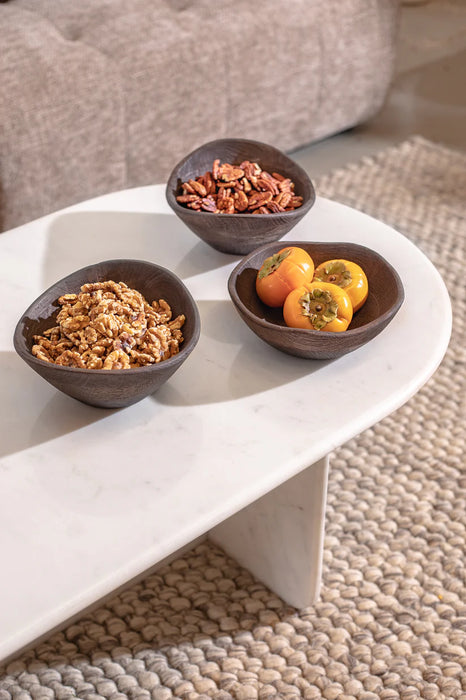 שולחן סלון משיש דגם AKOTA