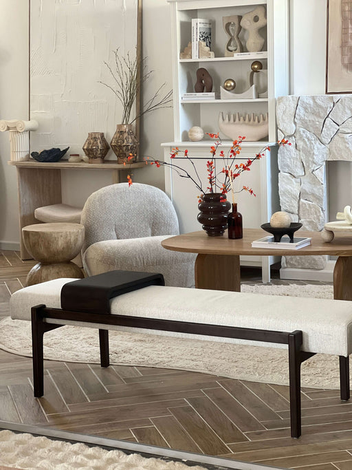 הדום מלבני מעוצב דגם SOL