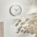 שעון קיר מעוצב 