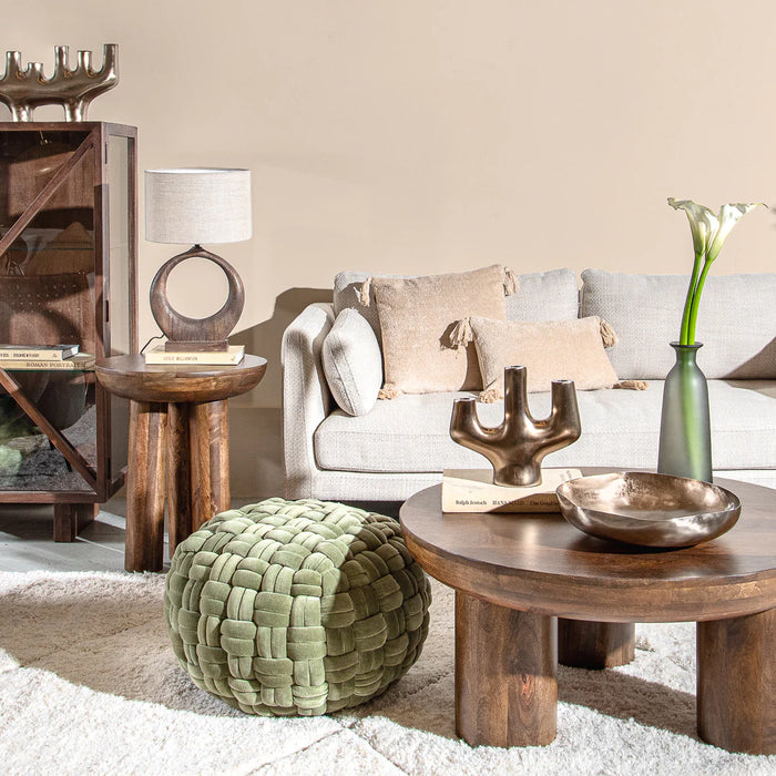 שולחן סלון ייחודי דגם SAVANNA