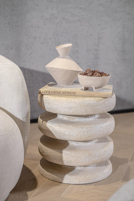 שולחן צד דגם DAKOT