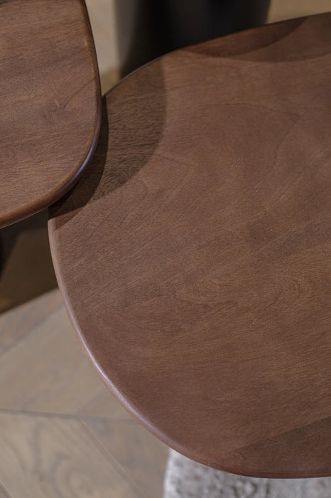 שולחן צד דגם MATILDA