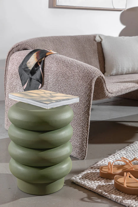 שולחן צד דגם DASH