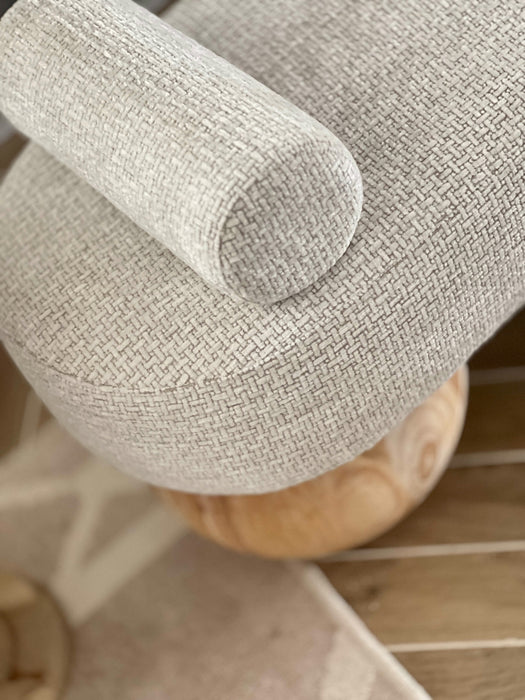 הדום מעוצב דגם  MARISOL