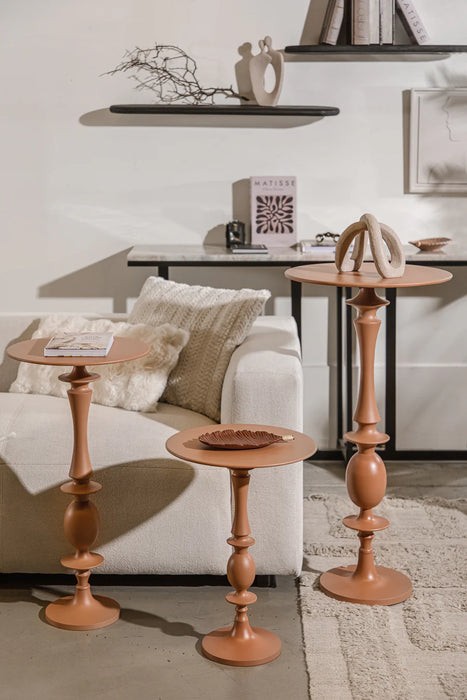 סט שולחנות דגם CELINE