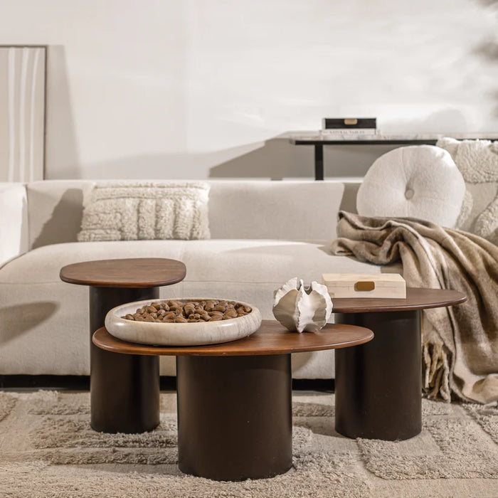 שולחן צד דגם MATILDA