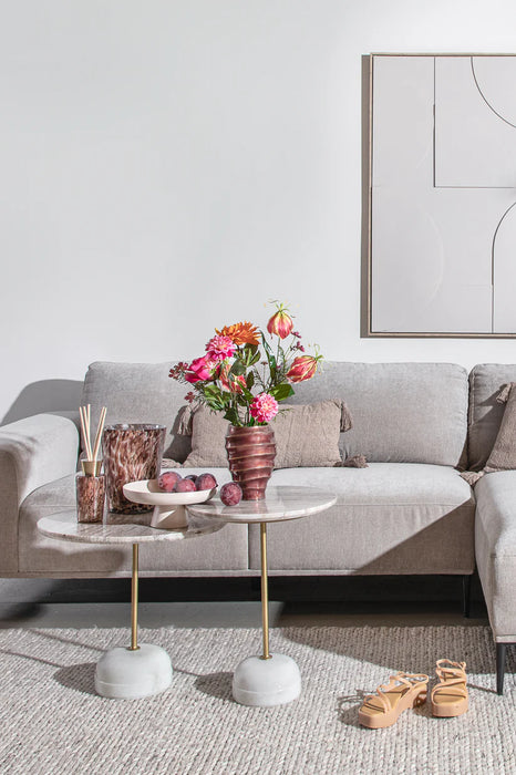 שולחנות צד דגם MIMI