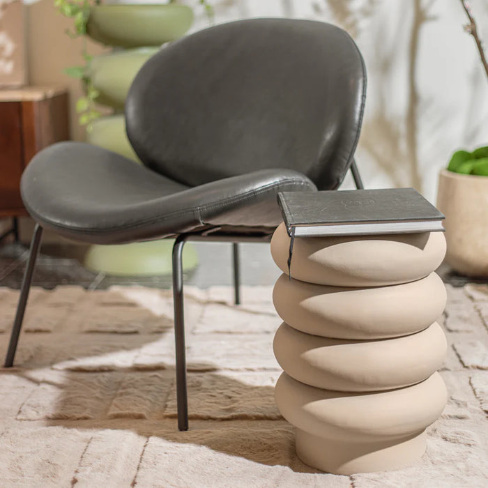 שולחן צד דגם DASH