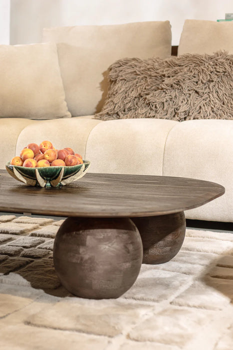 שולחן סלון מיוחד דגם AUGUST