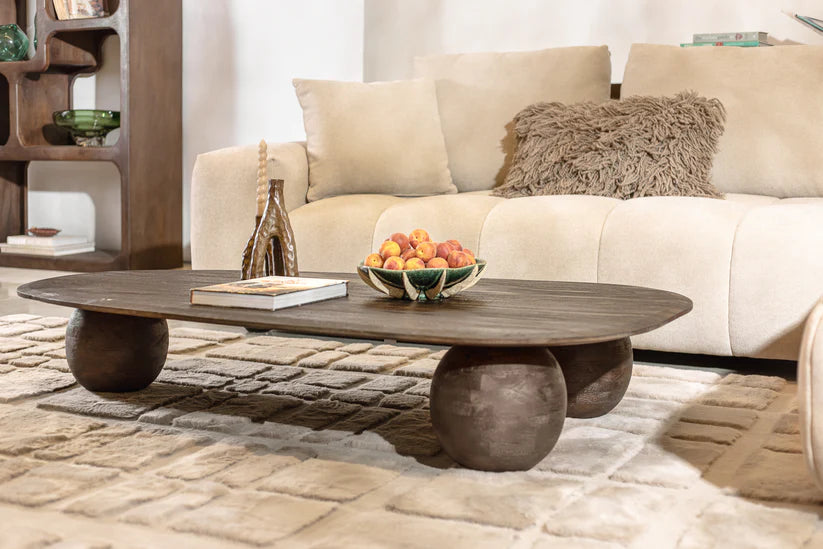 שולחן סלון מיוחד דגם AUGUST