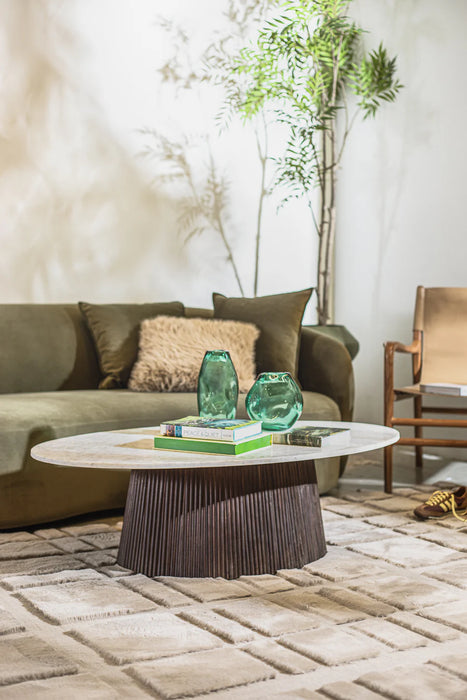 שולחנות סלון דגם PROMISE