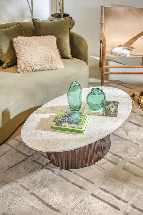 שולחנות סלון דגם PROMISE