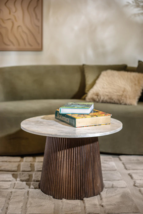 שולחנות סלון דגם PROMISE