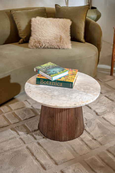 שולחנות סלון דגם PROMISE