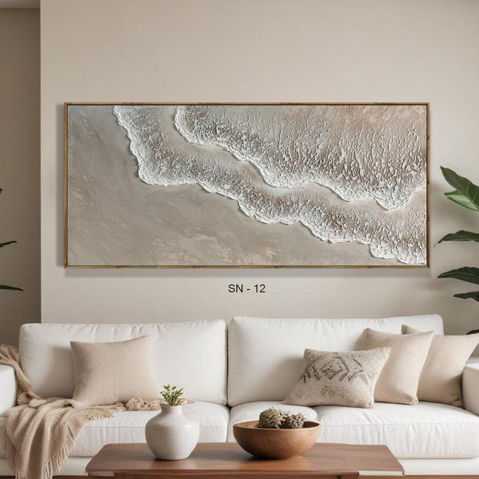 תמונת תבליט דגם BEACHO