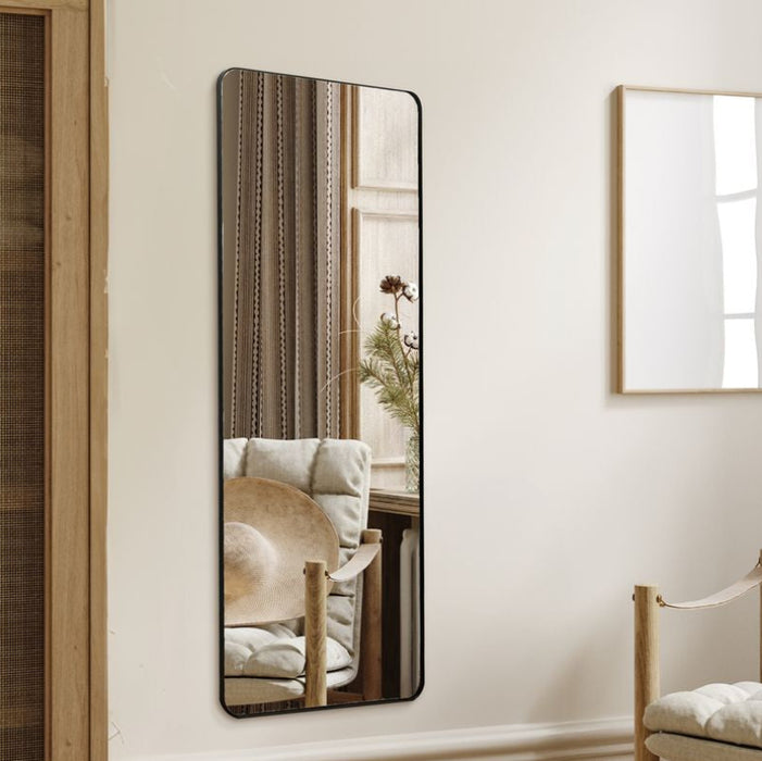 מראה מלבנית