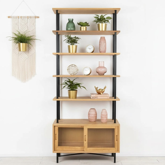 סיפריה דגם JWAN