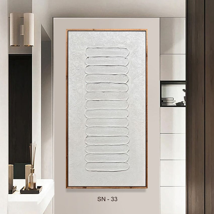 תמונת תבליט דגם STONY