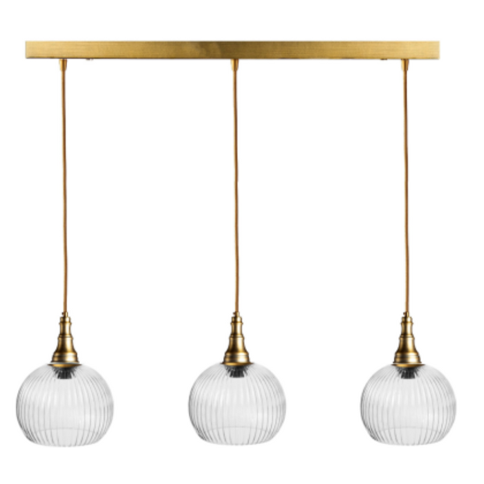 גוף תאורה משולב דגם KADO