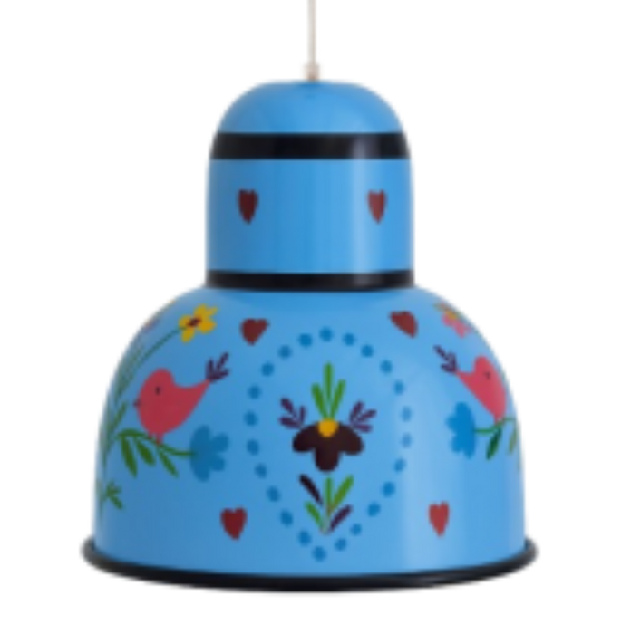 מנורת פעמון דגם KOA