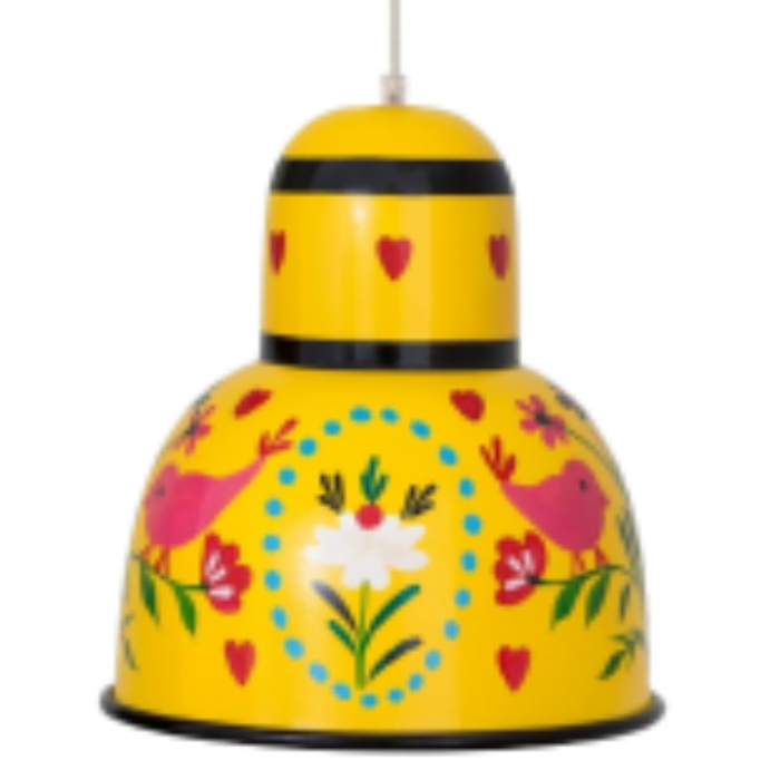 מנורת פעמון דגם KOA