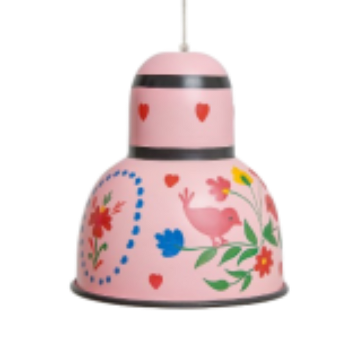 מנורת פעמון דגם KOA