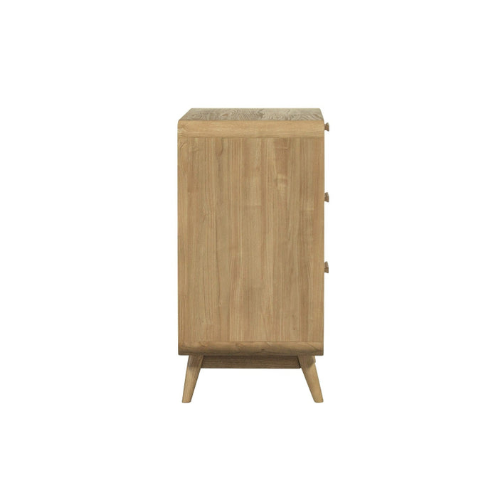 קומודה דגם NATURAL-MOJO