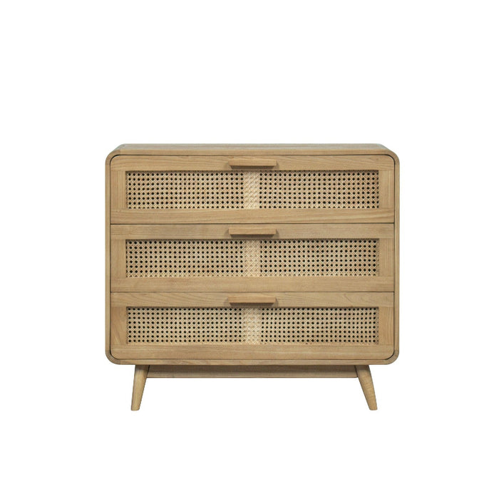 קומודה דגם NATURAL-MOJO