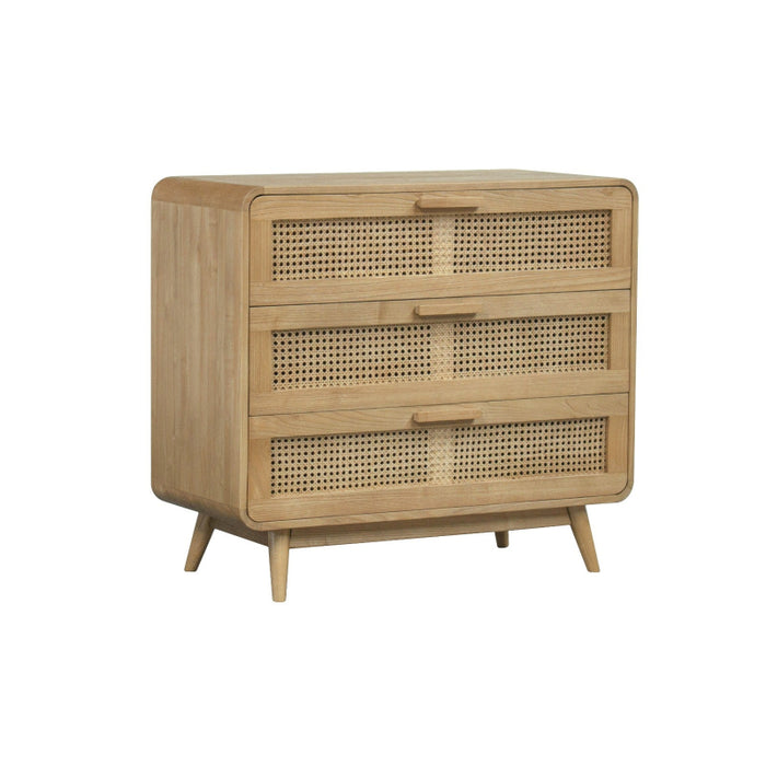 קומודה דגם NATURAL-MOJO