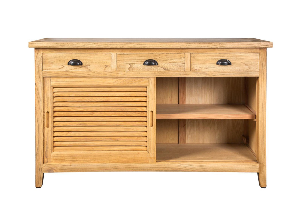 שידה דגם KONG