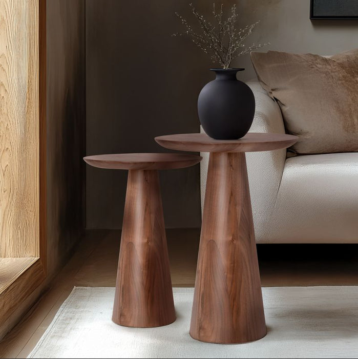 שולחן צד דגם KONOS