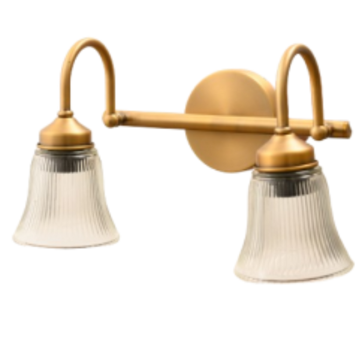 זרוע קיר כפולה דגם KOSH