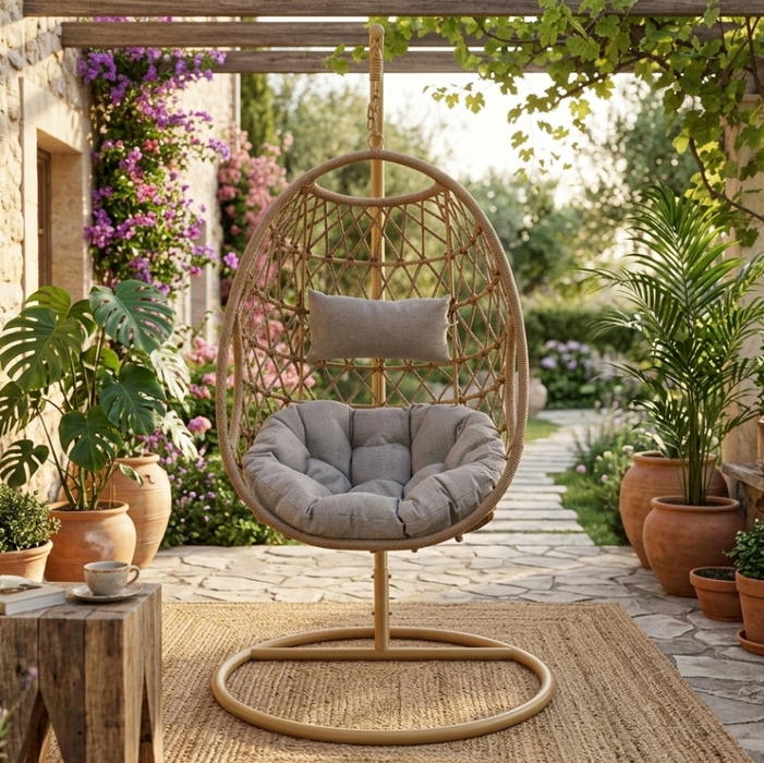 נדנדה דגם LEIL