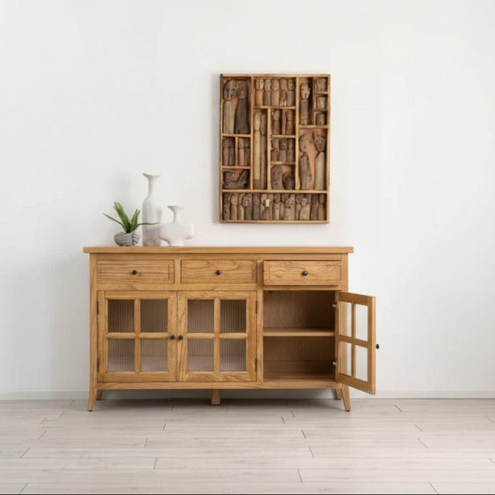 שידה דגם LORN