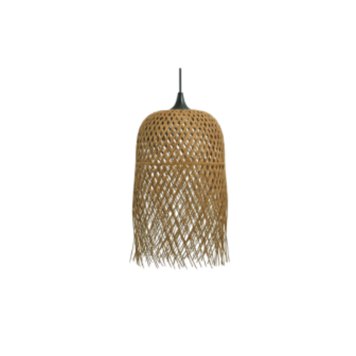 מנורת קש דגם MALIA