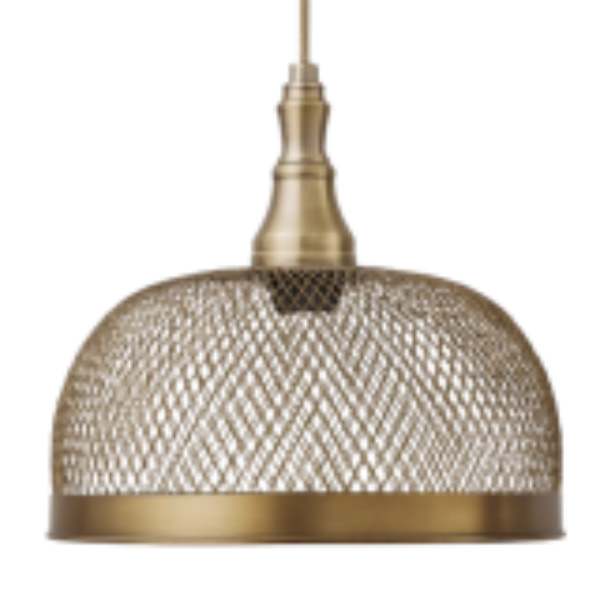 גוף תאורה מתכת דגם MALY