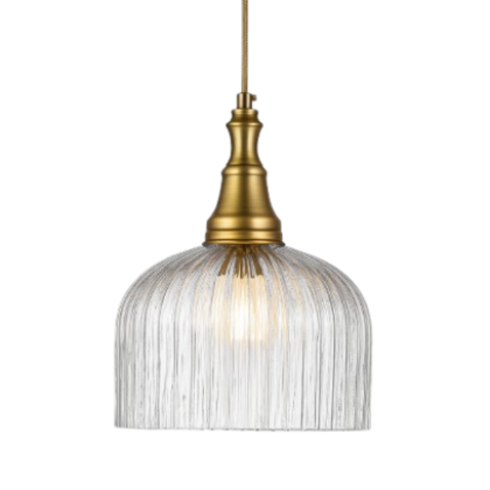 גוף תאורה תלוי דגם MAURA