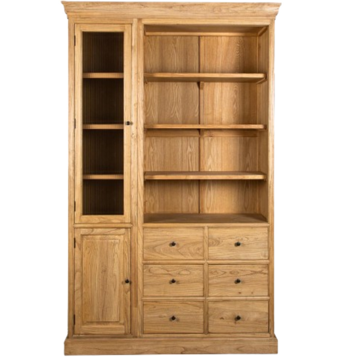 וטרינה דגם MELO