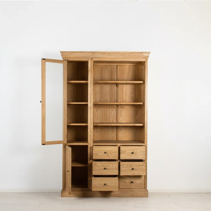 וטרינה דגם MELO