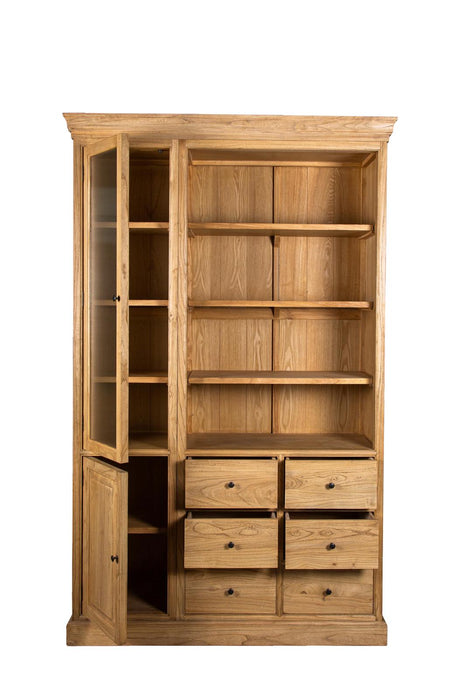 וטרינה דגם MELO