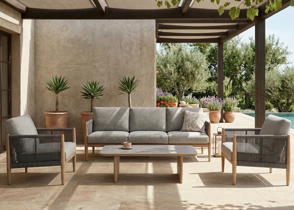 סט גינה דגם MERY