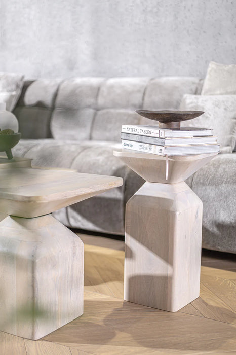 שולחנות צד דגם RIO