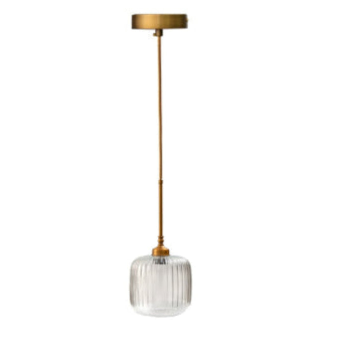 מנורה מעוצבת לתלייה דגם MOAD