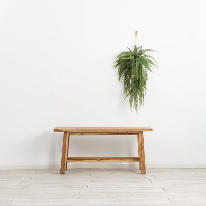 MODY ספסל עץ דגם