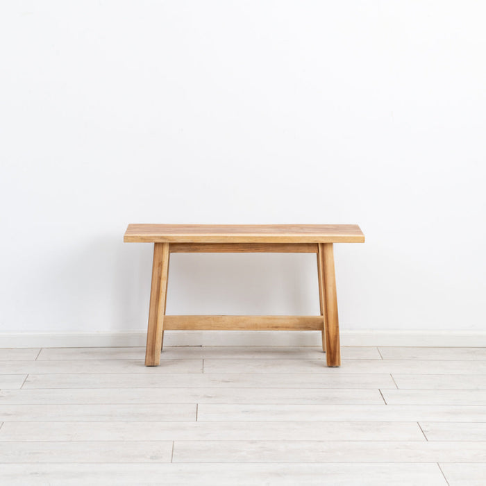 MODY ספסל עץ דגם