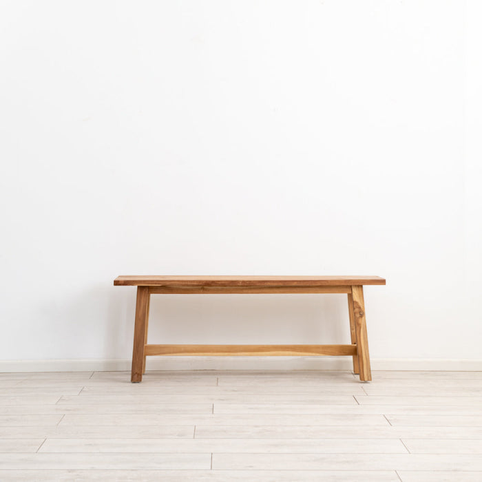 MODY ספסל עץ דגם