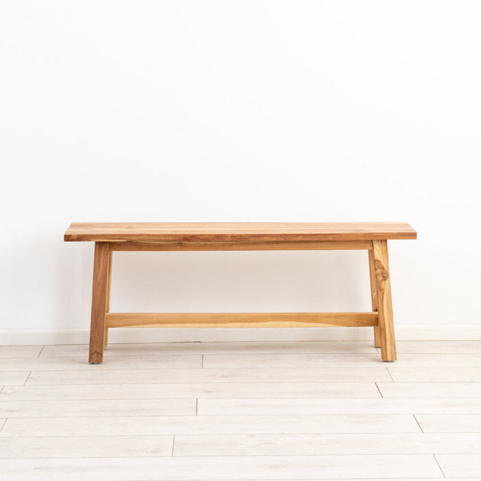 MODY ספסל עץ דגם