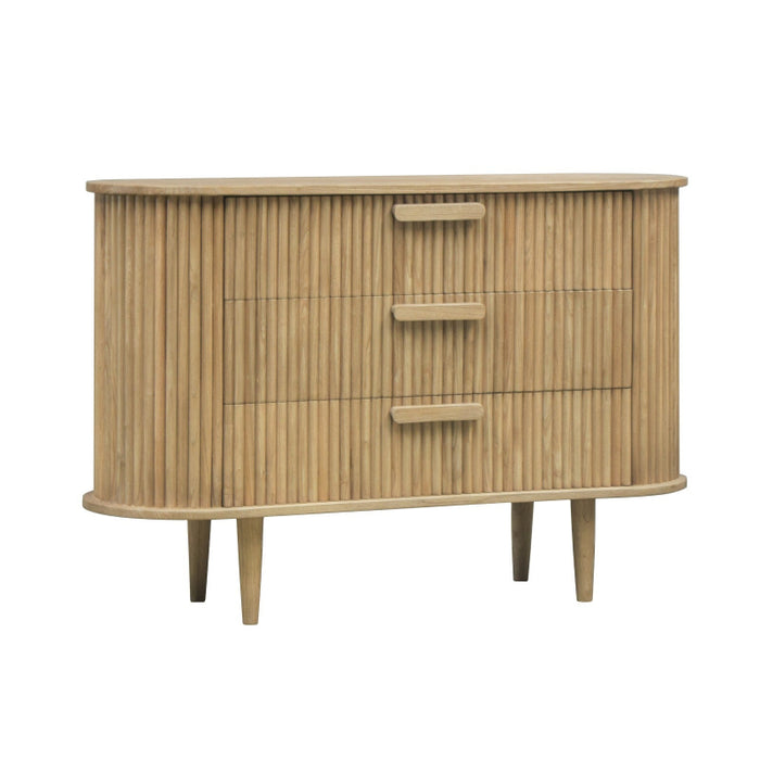 שידה דגם NATURAL-MOJO